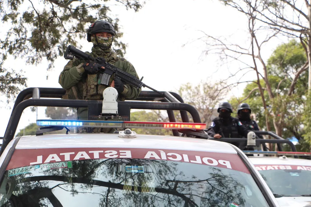Implementa SSP operativo por Día de Muertos