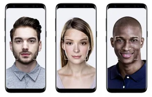 El escáner facial del Galaxy S8 se puede saltar con una simple foto