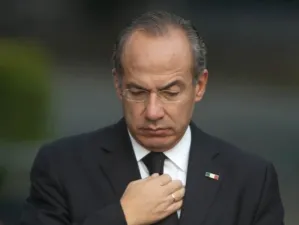 Muere la madre del expresidente Felipe Calderón Hinojosa