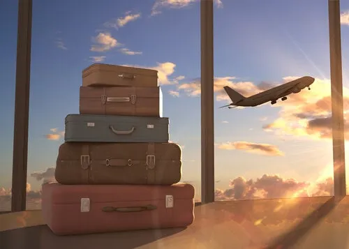 Los viajes son como los libros, se inician con cierta incertidumbre, y se finalizan con nostalgia