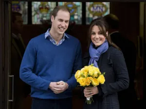 Duquesa de Cambridge prefiere tener varón