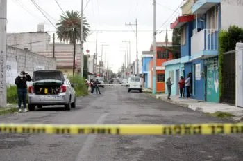 Hallan sin vida a interno en un anexo de la colonia Granjas del Sur