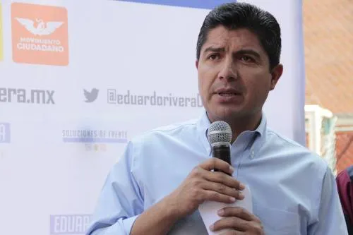 ERP no puede asumirse como el presidente de la seguridad porque no pudo hacerlo en su gestión