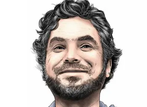 Alfonso Cuarón, una retrospectiva de la vida