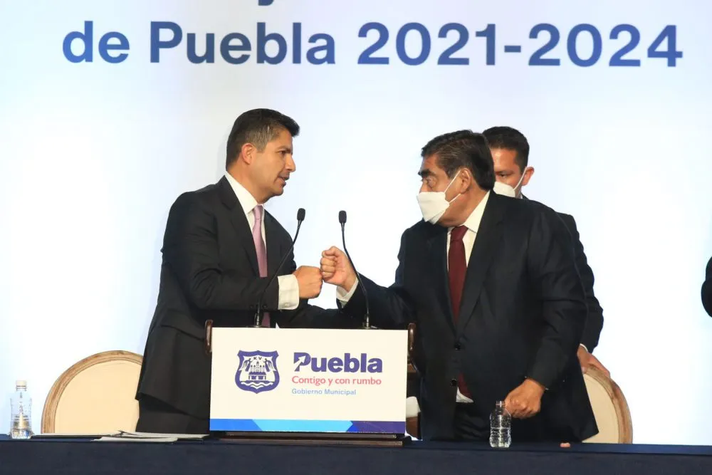 Coordinación y colaboración