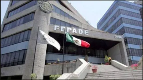 Senado recibe solo una propuesta para titular de FEPADE