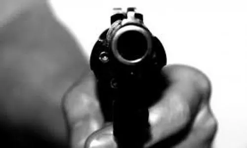 Balean a hombre en los límites de Acatzingo y Los Reyes de Juárez