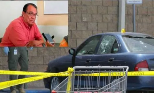 Dictan orden de aprehensión contra presunto asesino del periodista Max Rodríguez