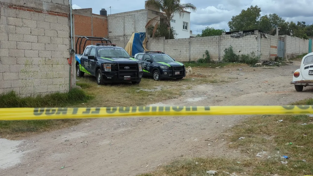 Policía frustra intento de secuestro