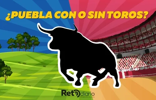 Ganaderos y taurómacos van por contrapropuesta para evitar prohibición de corridas