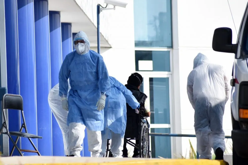 Pandemia