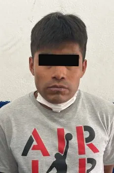 Policía Municipal detuvo a un hombre por robo a Coppel de Plaza Crystal
