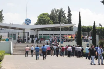 Sitiavw Puebla convoca a sus agremiados a votar para avalar o rechazar acuerdo salarial del 10.5%