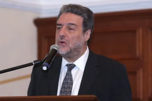 Existe una deuda con la población indígena y con quienes padecen alguna discapacidad