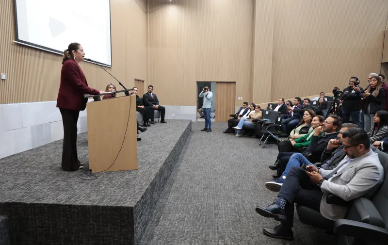 Congreso de Puebla abre análisis y reflexión sobre propuestas para impulsar consumo local