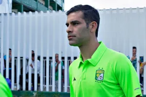 Rafa Márquez jugará en Serie A italiana con Hellas Verona
