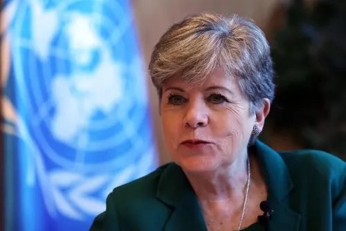 En 2018 más de 3 mil mujeres fueron víctimas de feminicidio en América Latina y el Caribe: CEPAL