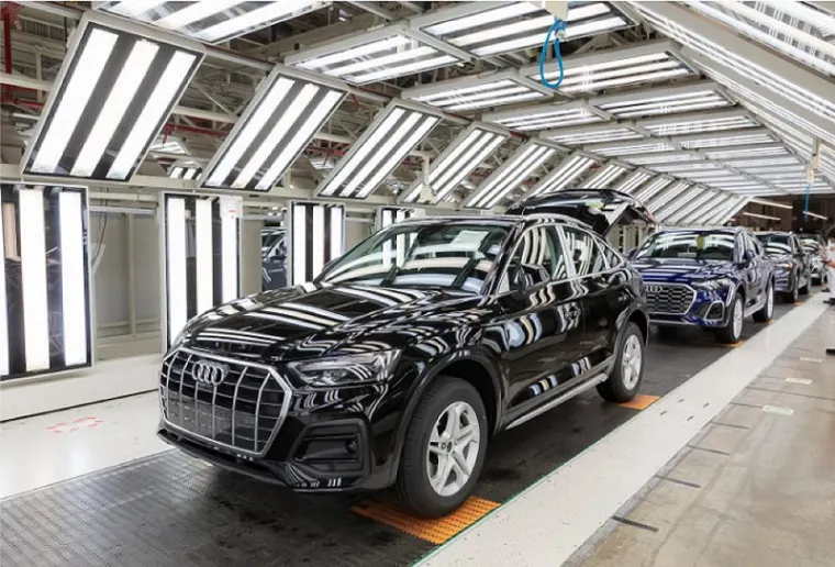 Audi