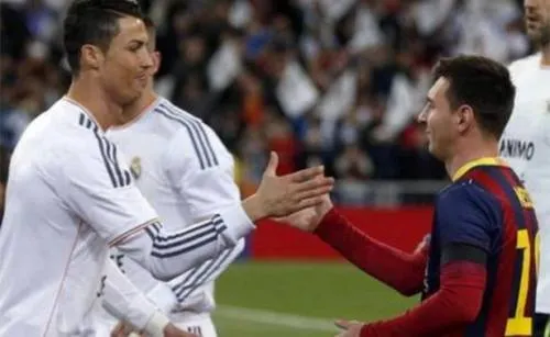 Descubre el once ideal de la UEFA del último siglo