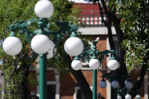 Gana empresa de Nuevo León contrato de alumbrado público en la capital poblana