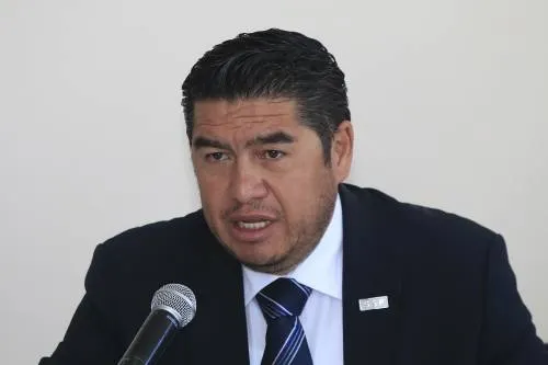 Disminuyen a cinco los delitos por semana en el Centro Histórico, dice  Alonso García