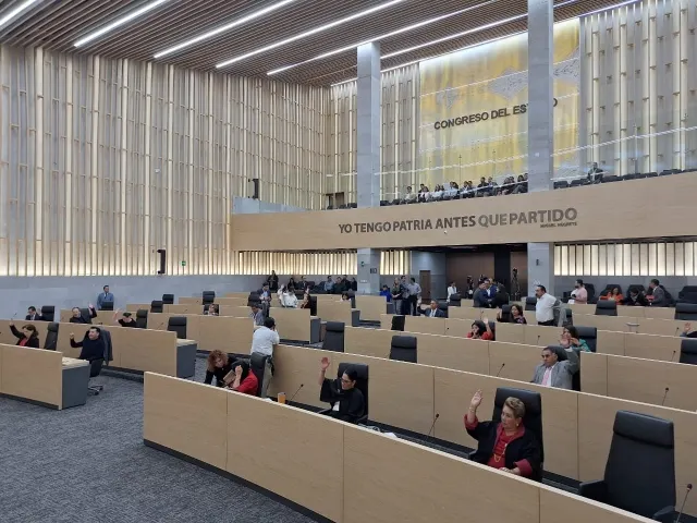 Congreso de Puebla