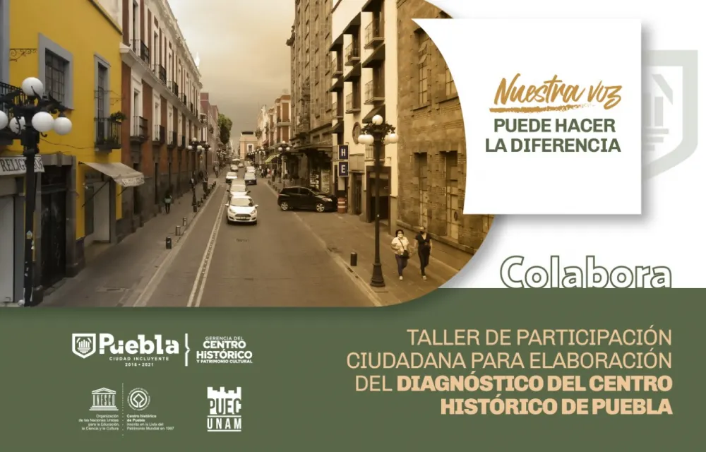 FOTO: AYUNTAMIENTO DE PUEBLA