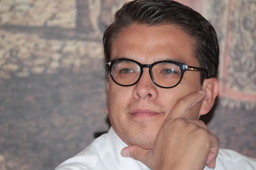 Gerardo Islas Maldonado, exdiputado local