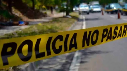 En Huaquechula, el primer linchamiento del 2020 en Puebla