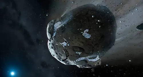 Científico revela cómo se pueden usar los asteroides como armas