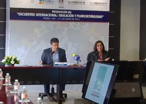 Anuncia SEP Encuentro Internacional de Educación y Pluriculturalidad