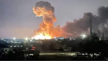 Ubican a seis poblanos en Ucrania tras el inicio de ataques rusos