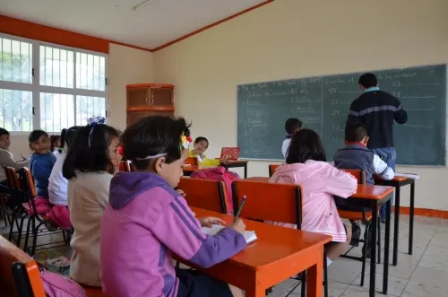 SEP pagará a 171 maestros de educación básica incentivo correspondiente a “Promoción en la Función”