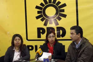 Nuevo líder del Congreso buscará capacitación de diputados