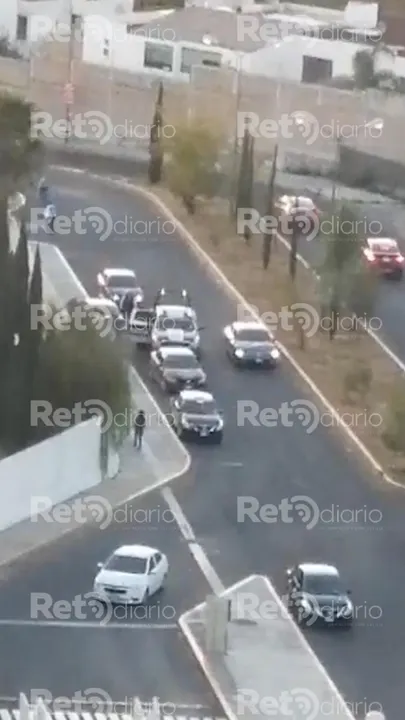 Detienen a sujeto tras asaltar consultorio del Hospital Ángeles