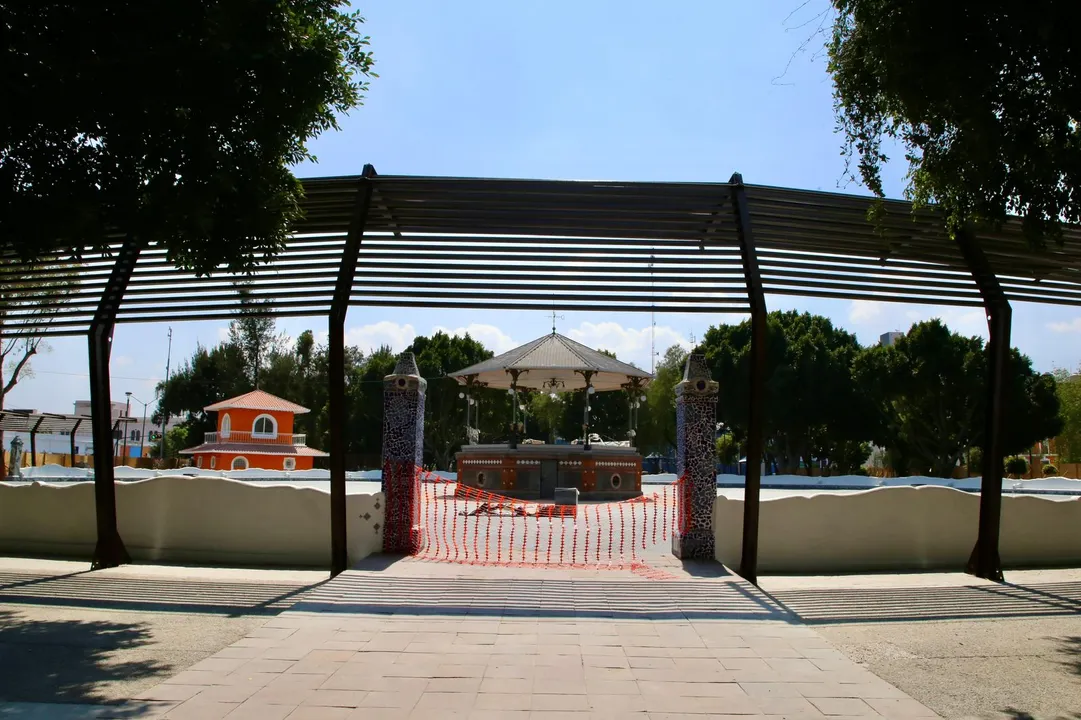 Paseo Bravo