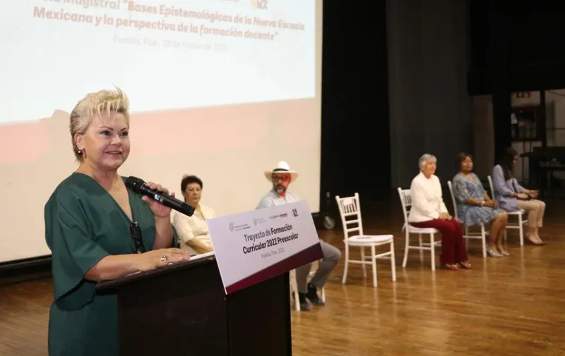 María Isabel Merlo Talavera
