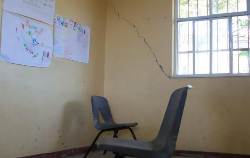 escuelas
