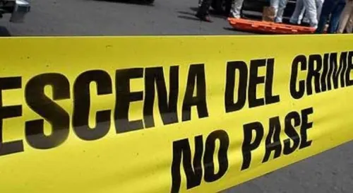 Hallan muerta a ama de casa reportada como desaparecida en Tehuacán