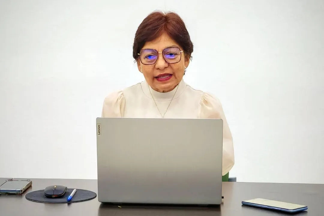 Lilia Cedillo Ramirez