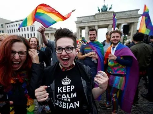 Alemania aprueba la legalización del matrimonio homosexual