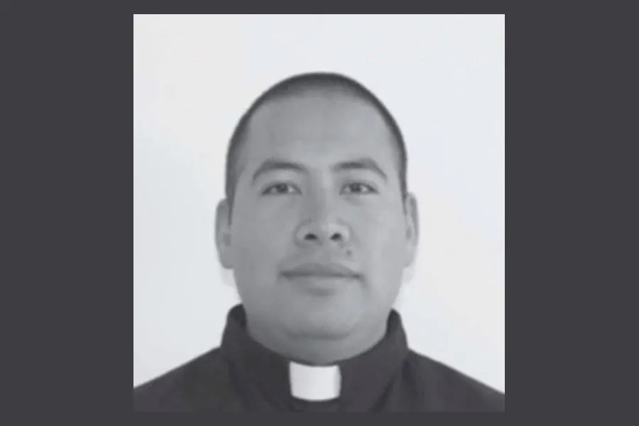 Gerardo Espinoza Rubi