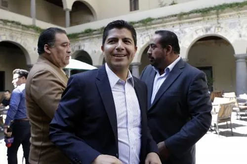 ERP deja entrever que no ofrecerá disculpa pública a Paredes Moctezuma