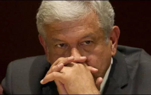 La Concamin pide a López Obrador no maltratar a empresarios