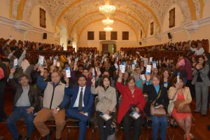 Avalan crear 5 complejos regionales en la BUAP