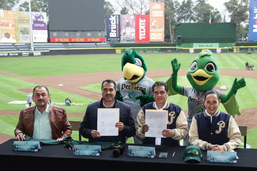 Pericos y SNTE Sección 23