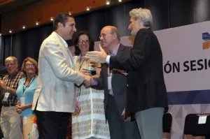 Moreno Valle inaugura Congreso Mundial Subud