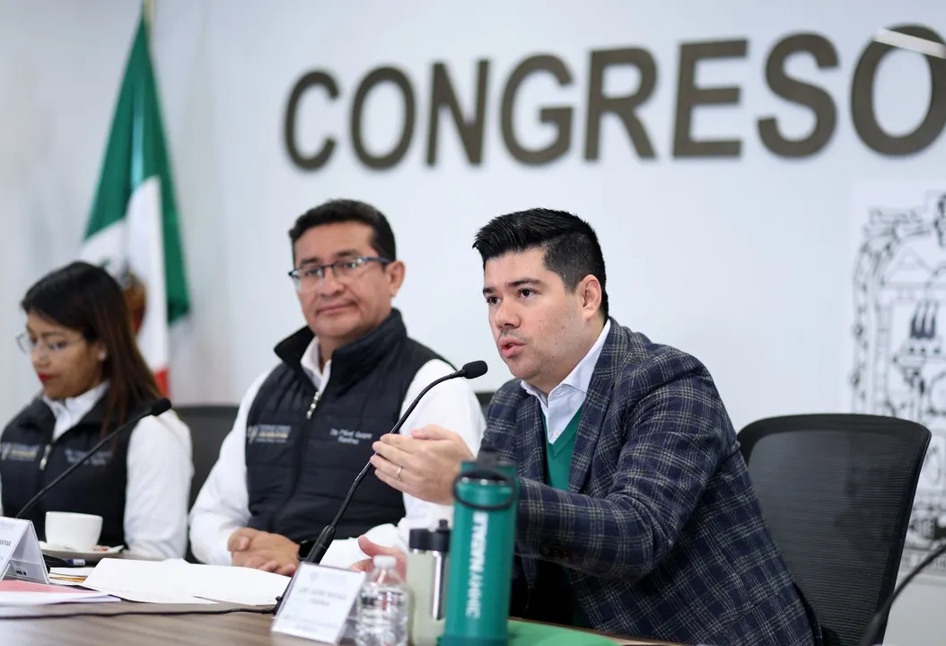 Crear Fiscalía Especializada en Delitos contra los Animales propone PVEM en el congreso del Estado