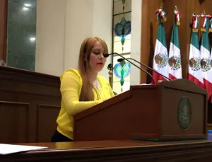 El 13 de junio inicia desafuero de la chapodiputada