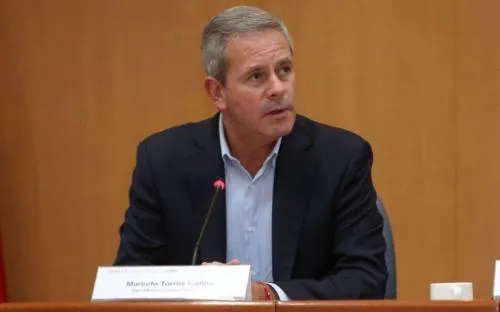PGR, instrumento al servicio del PRI: Acción Nacional
